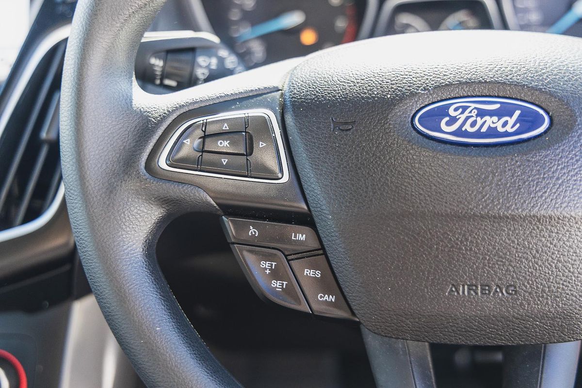 2016 Ford Focus Trend LZ
