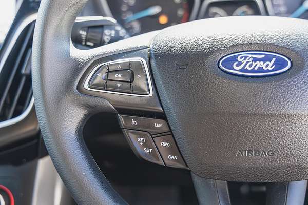 2016 Ford Focus Trend LZ