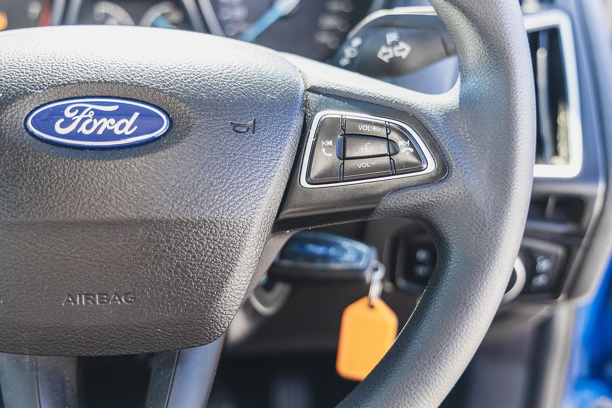 2016 Ford Focus Trend LZ
