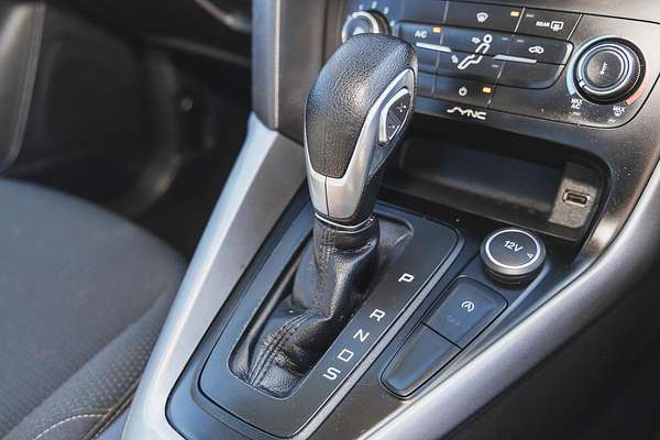 2016 Ford Focus Trend LZ