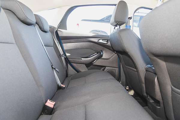 2016 Ford Focus Trend LZ