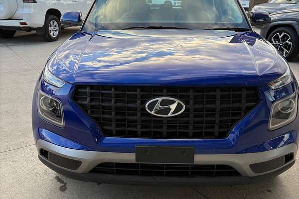 2024 Hyundai Venue Active QX.V5