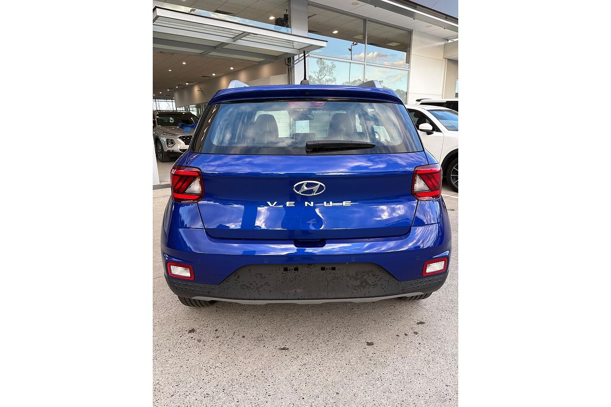 2024 Hyundai Venue Active QX.V5
