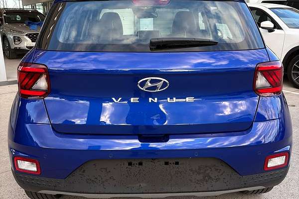 2024 Hyundai Venue Active QX.V5