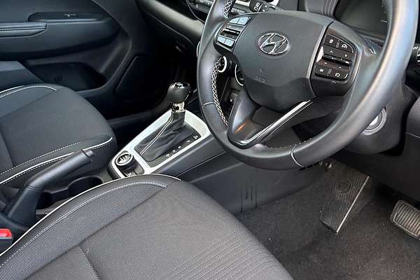 2024 Hyundai Venue Active QX.V5