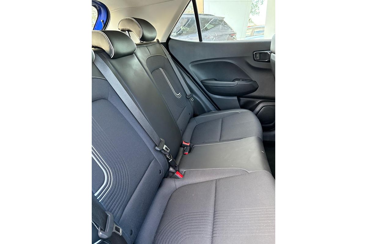 2024 Hyundai Venue Active QX.V5