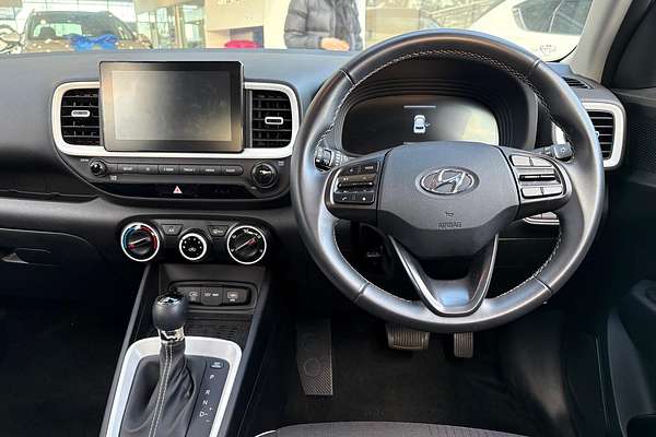2024 Hyundai Venue Active QX.V5