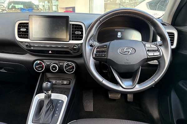 2024 Hyundai Venue Active QX.V5