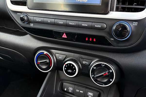 2024 Hyundai Venue Active QX.V5