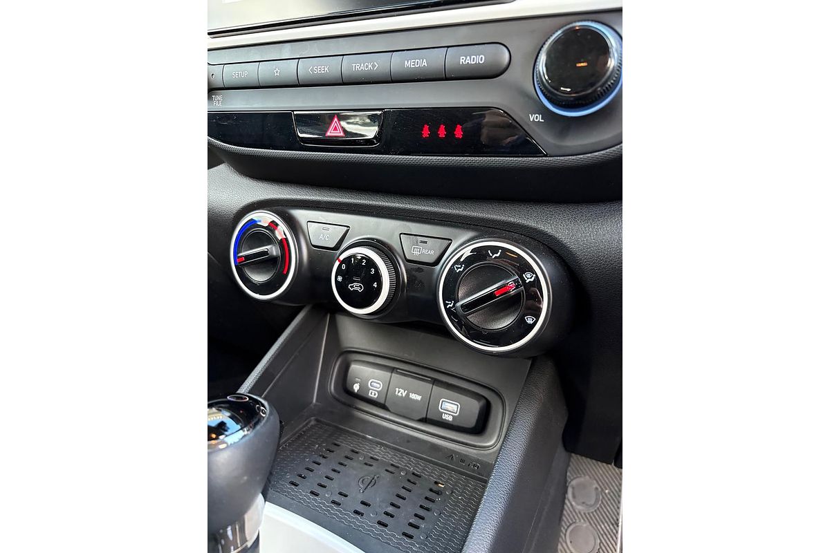 2024 Hyundai Venue Active QX.V5