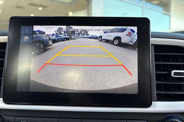 2024 Hyundai Venue Active QX.V5