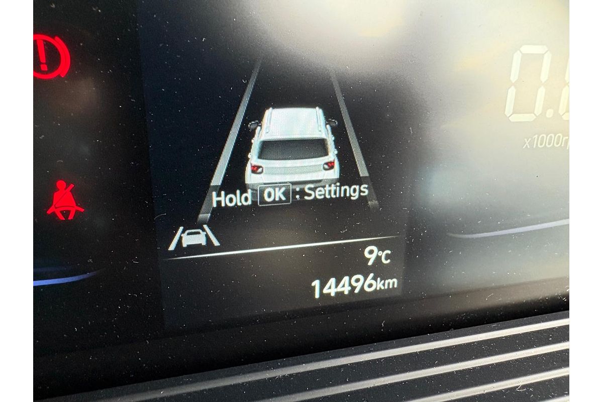 2024 Hyundai Venue Active QX.V5