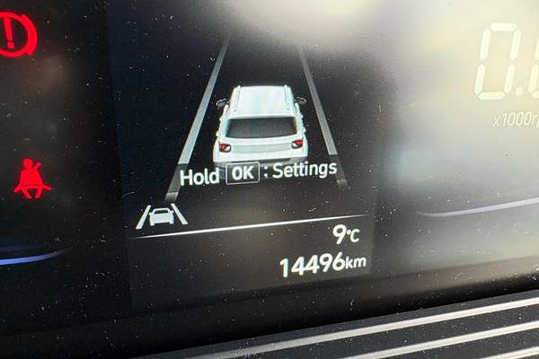 2024 Hyundai Venue Active QX.V5