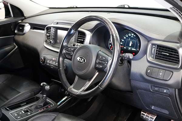2017 Kia Sorento SLi UM