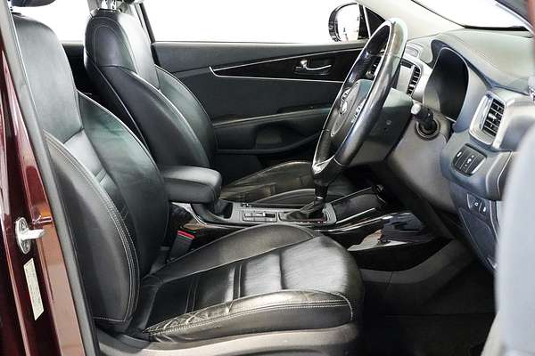 2017 Kia Sorento SLi UM