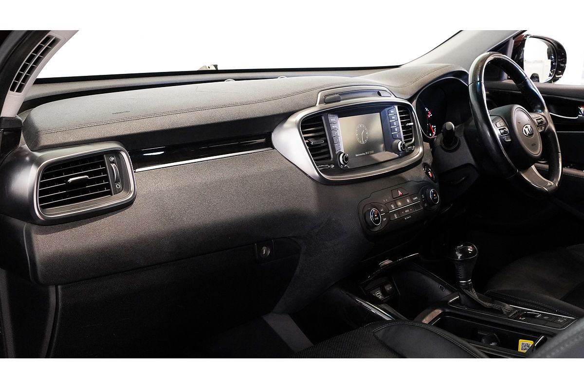 2017 Kia Sorento SLi UM