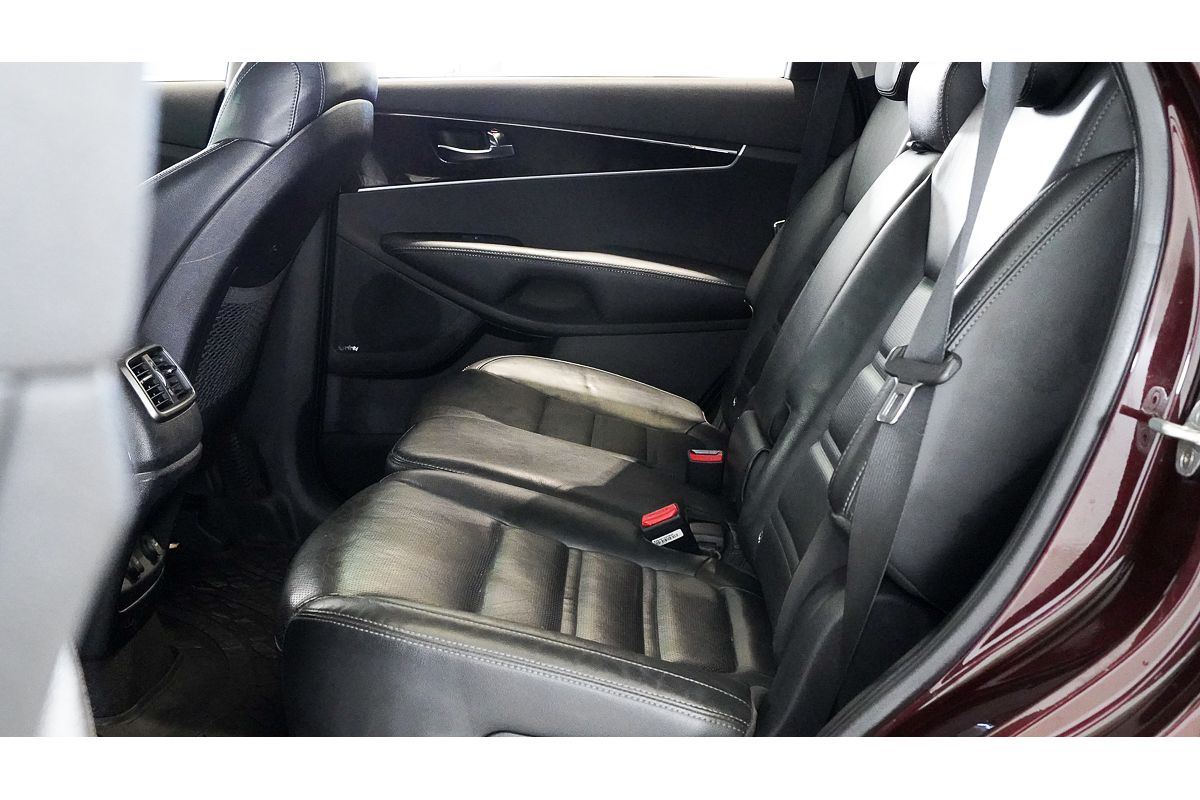 2017 Kia Sorento SLi UM