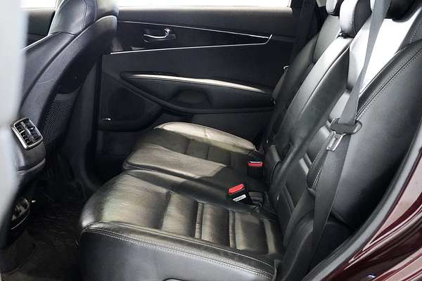 2017 Kia Sorento SLi UM