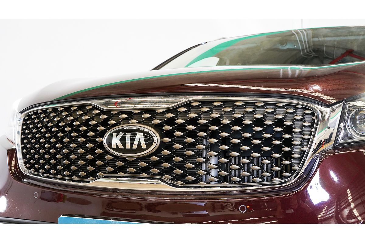 2017 Kia Sorento SLi UM