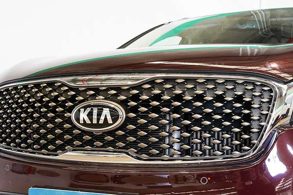 2017 Kia Sorento SLi UM