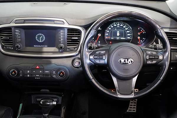 2017 Kia Sorento SLi UM