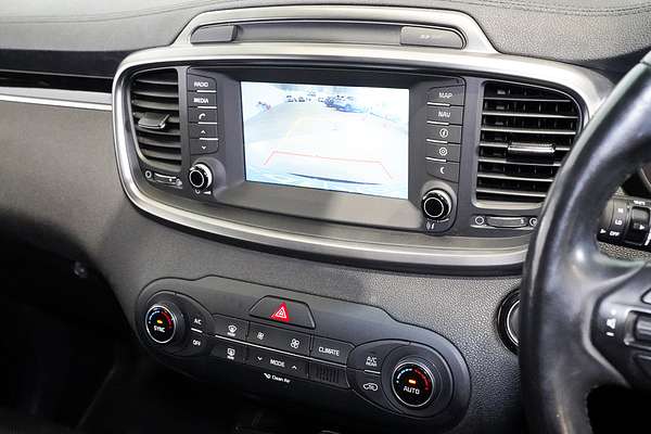 2017 Kia Sorento SLi UM