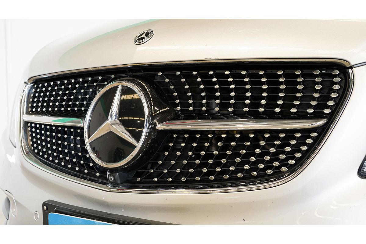 2021 Mercedes-Benz V-Class V250 d Avantgarde 447