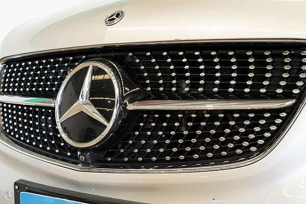 2021 Mercedes-Benz V-Class V250 d Avantgarde 447