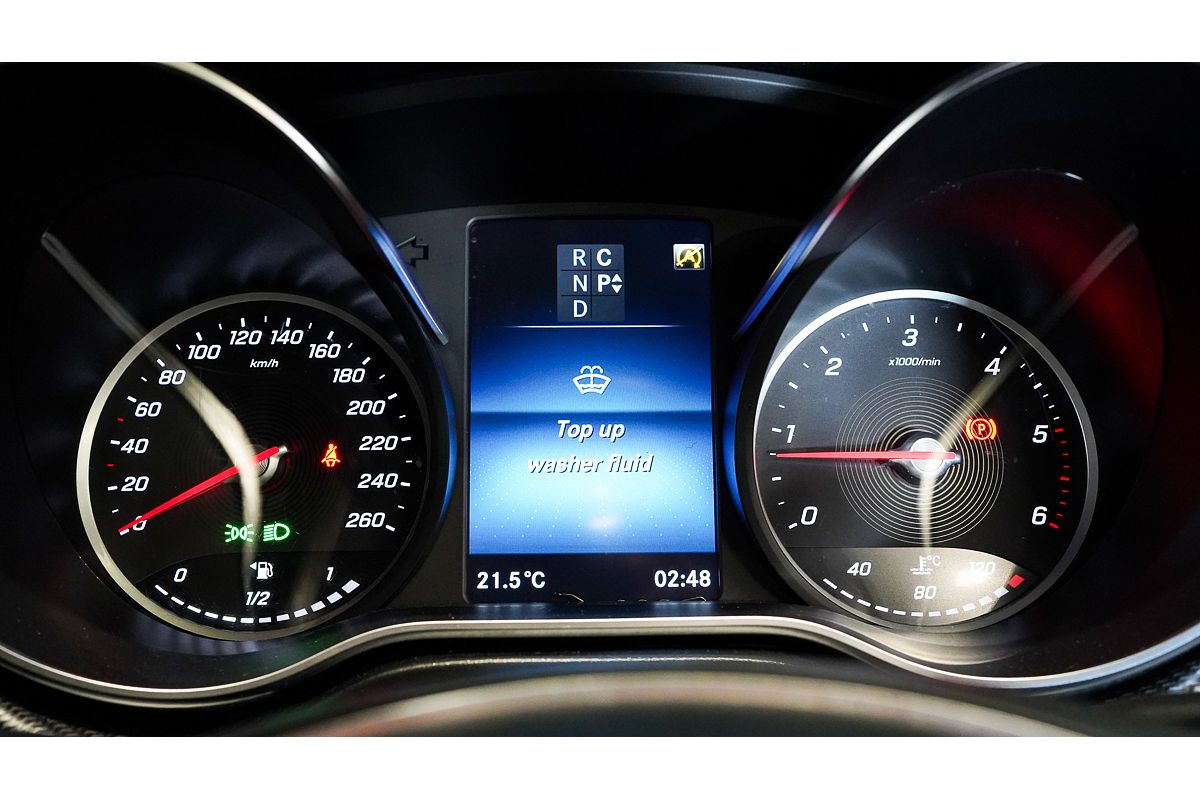 2021 Mercedes-Benz V-Class V250 d Avantgarde 447