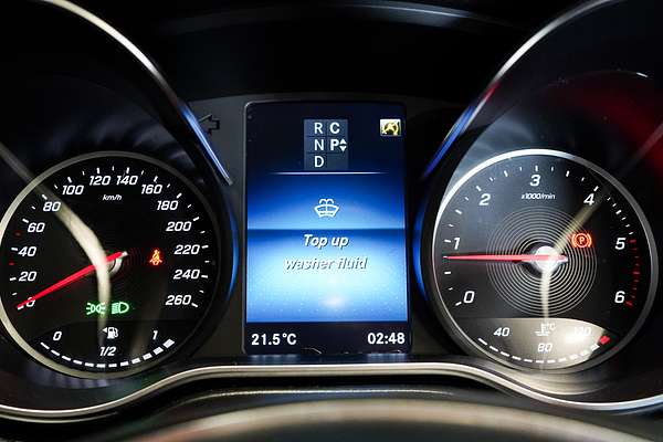 2021 Mercedes-Benz V-Class V250 d Avantgarde 447