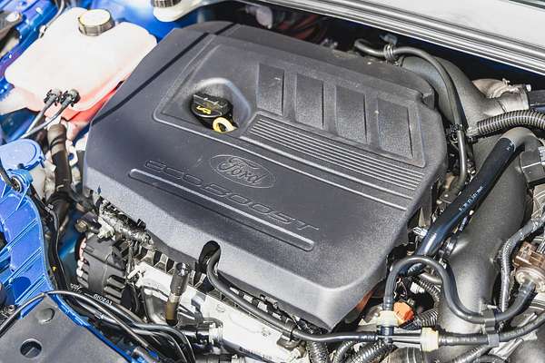 2016 Ford Focus Trend LZ