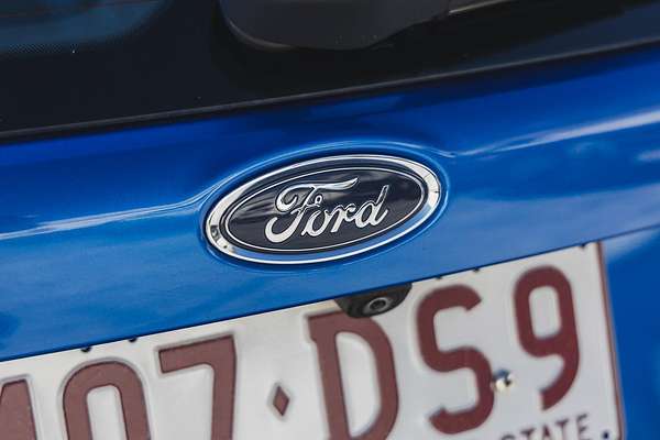 2016 Ford Focus Trend LZ