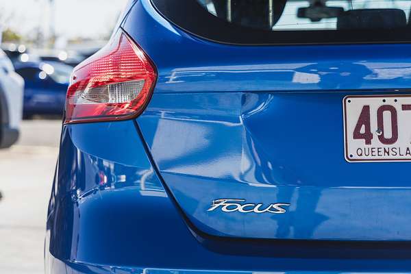 2016 Ford Focus Trend LZ