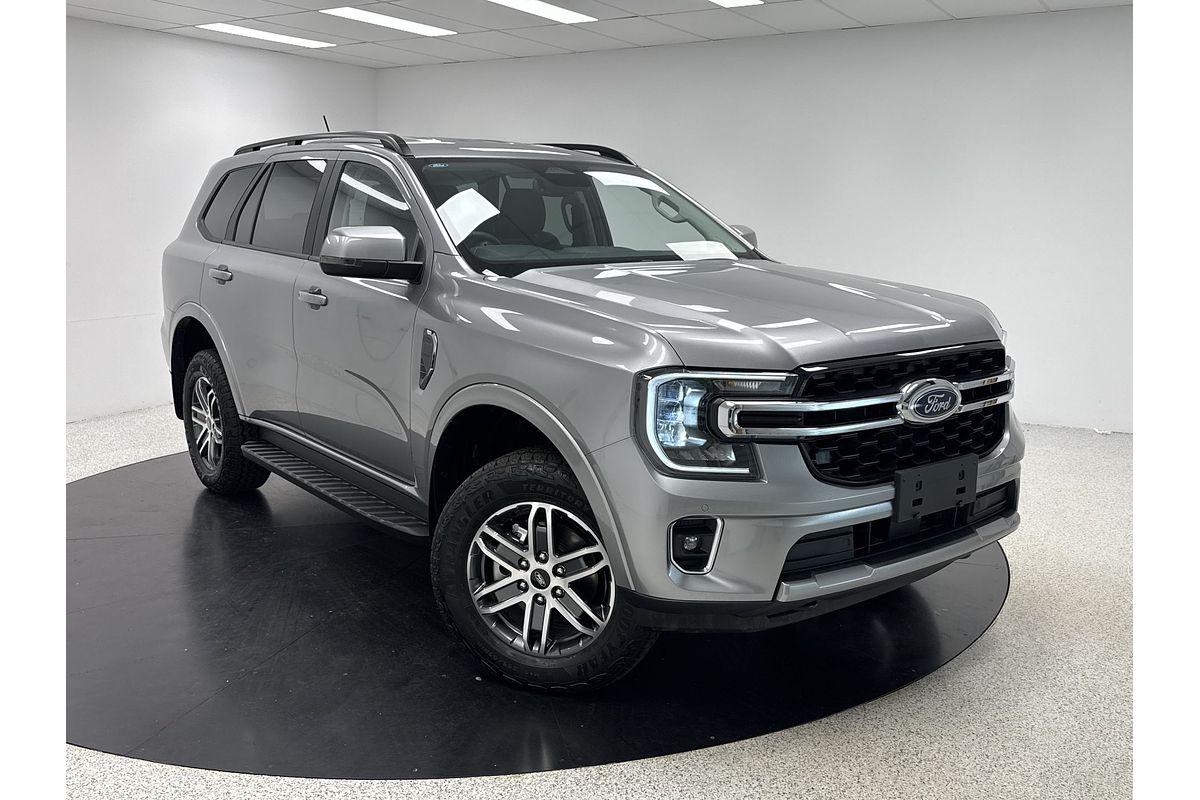2024 Ford Everest Trend 2.0L