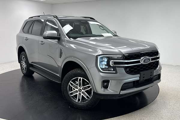 2024 Ford Everest Trend 2.0L