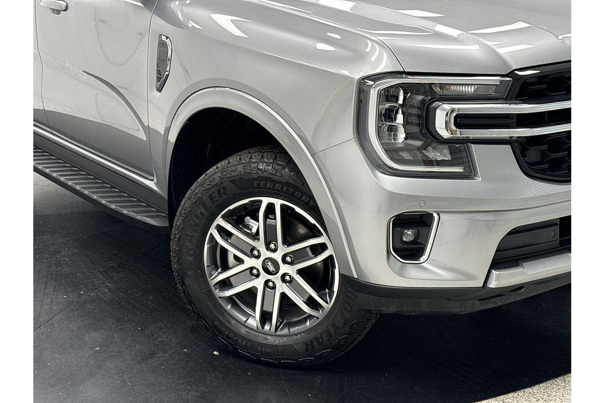 2024 Ford Everest Trend 2.0L
