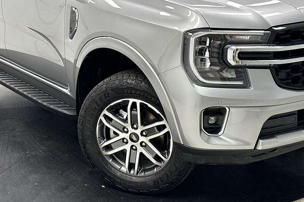 2024 Ford Everest Trend 2.0L