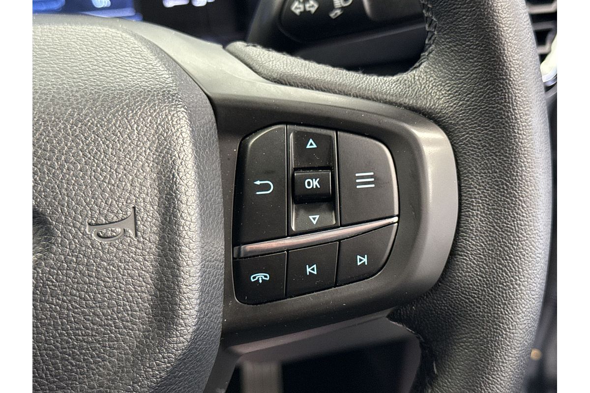 2024 Ford Everest Trend 2.0L