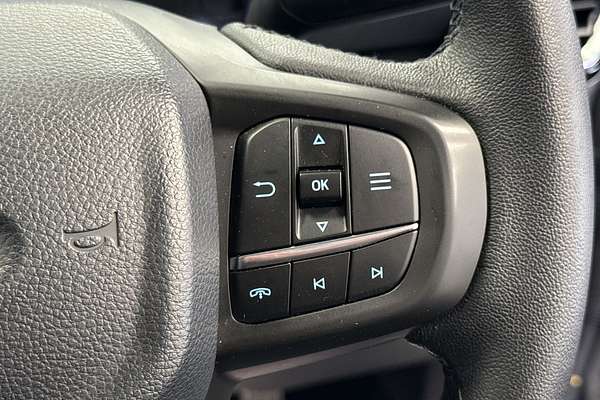 2024 Ford Everest Trend 2.0L