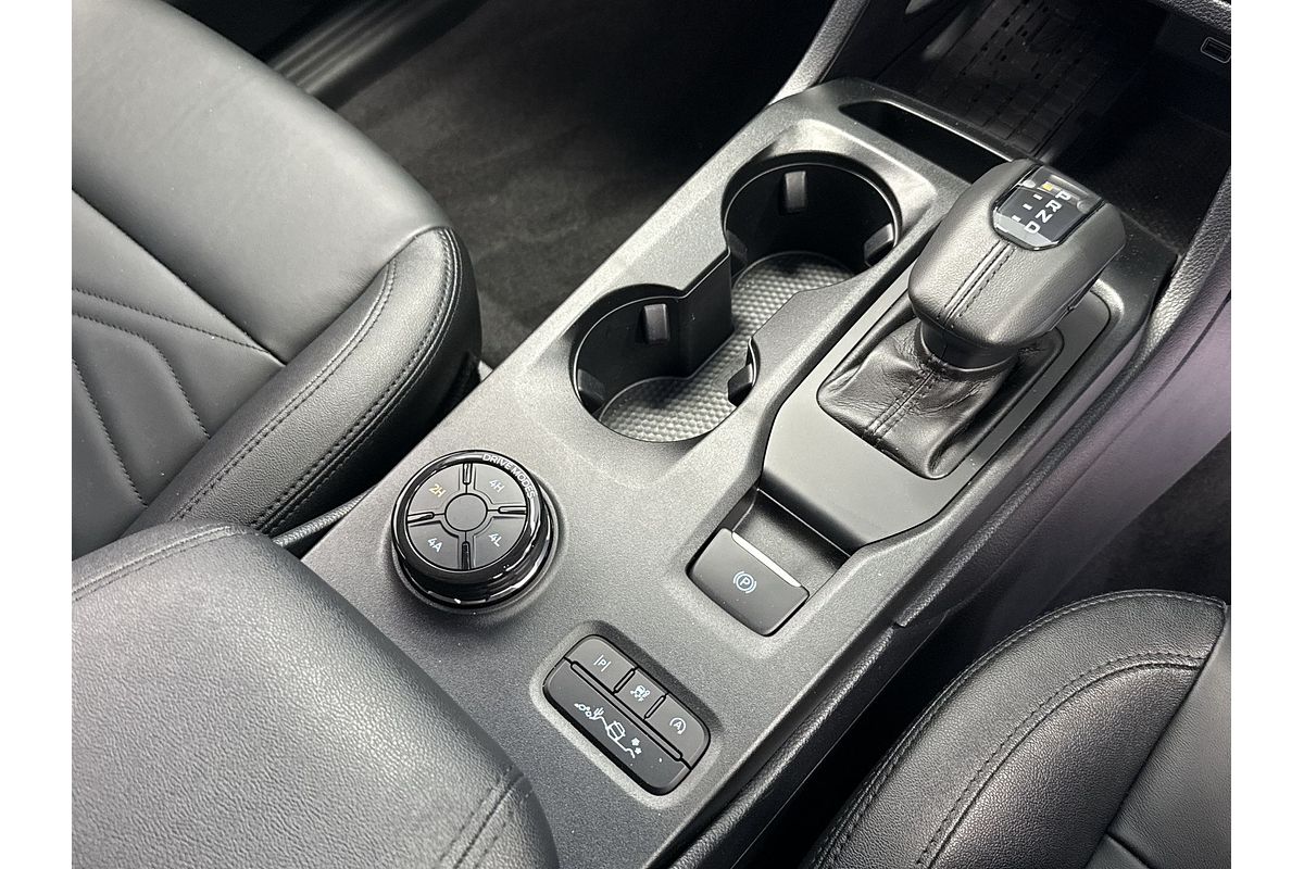 2024 Ford Everest Trend 2.0L