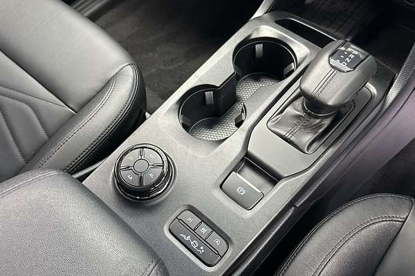 2024 Ford Everest Trend 2.0L