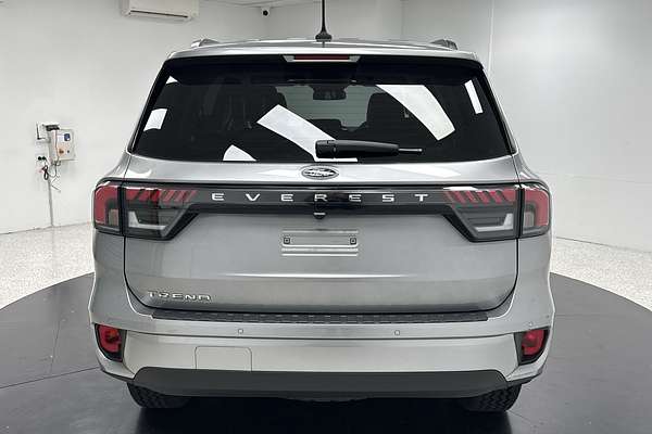 2024 Ford Everest Trend 2.0L