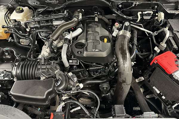 2024 Ford Everest Trend 2.0L