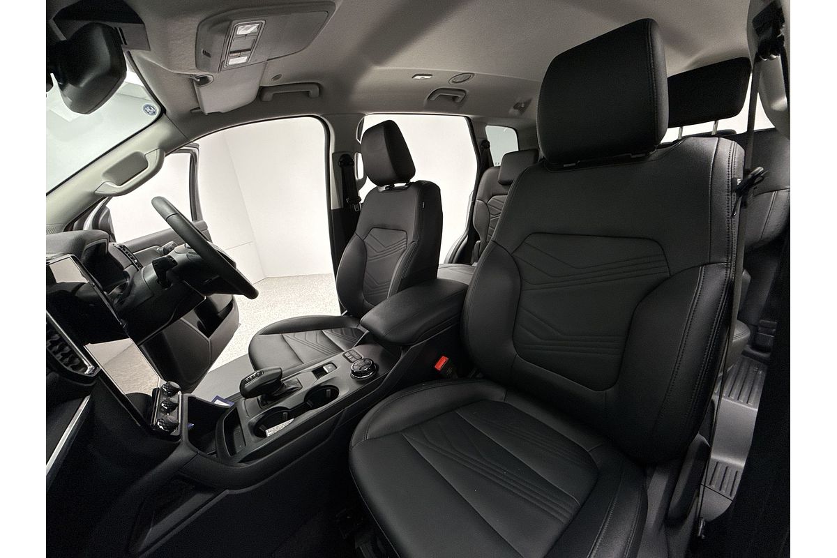 2024 Ford Everest Trend 2.0L