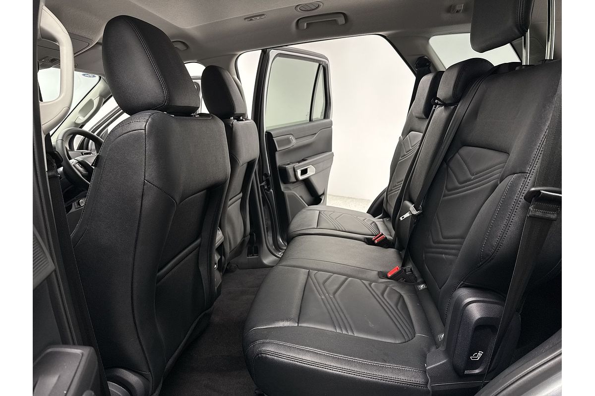 2024 Ford Everest Trend 2.0L