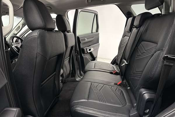 2024 Ford Everest Trend 2.0L