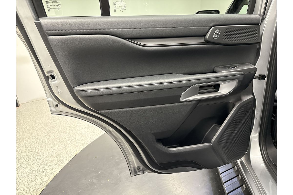 2024 Ford Everest Trend 2.0L