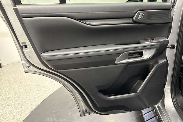 2024 Ford Everest Trend 2.0L