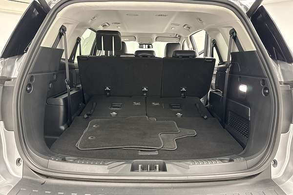 2024 Ford Everest Trend 2.0L