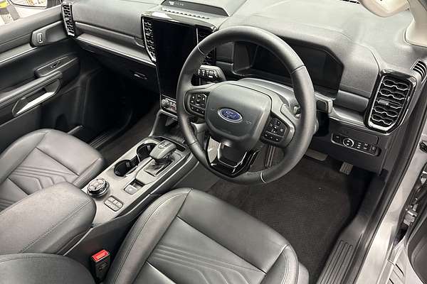 2024 Ford Everest Trend 2.0L